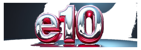 e10 logo